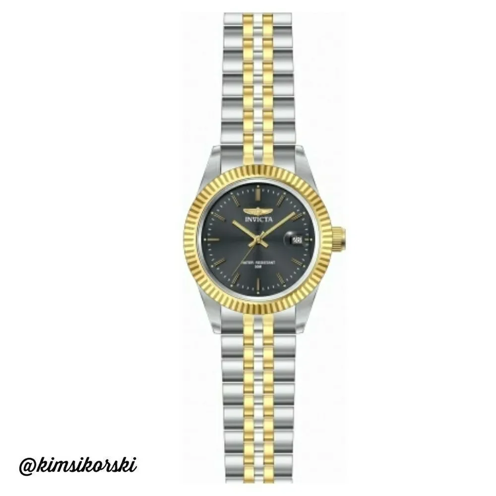 Brand New in Box Invicta Specialty Lady Watch‎